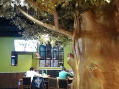 -傣妹火锅(南京东路一店)