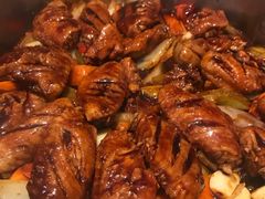 -黄记煌三汁焖锅(客都汇店)