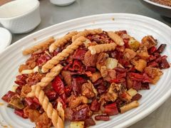 -成都驻京办餐厅(蜀都宾馆店)