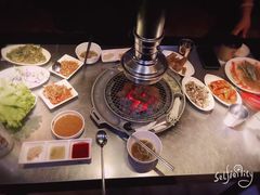 -喜来稀肉(虹泉路店)