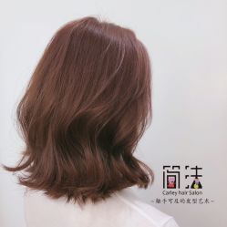 -THE LOG SALON 记录