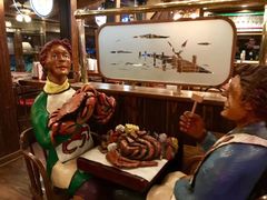 -The Crab Pot Seattle
