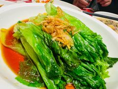 -西贝(上海我格广场店)