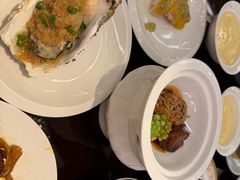 -西安皇冠假日酒店·御皇轩中餐厅