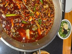 -小饕荟雅安贡椒鱼鲜馆(广福桥店)