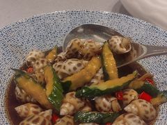 -龙宴海鲜城(经中路店)