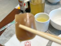 -高玛纳驴肉火烧(河间总店)