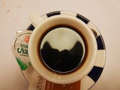 咖啡-金井日本料理(丽柏广场店)