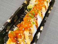 -森味花园·日本料理(伊藤洋华堂亚运村店)
