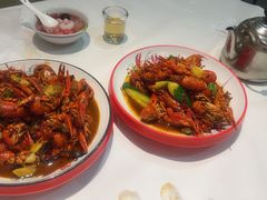 -星城源·小龙虾老铺子(坡子街店)