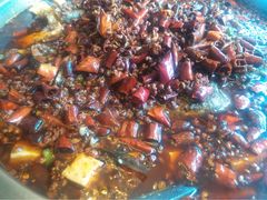 -汉水缘鲜鱼庄(黄雁村店)