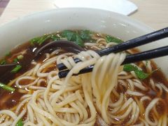 -李先生牛肉面大王(北京站售票厅餐厅)