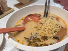 -味千拉面(双井店)