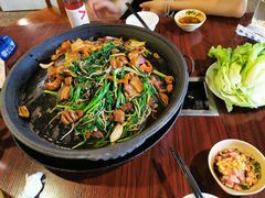 -一烙锅(友谊店)