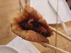 -鬼味烤翅(南锣鼓巷店)