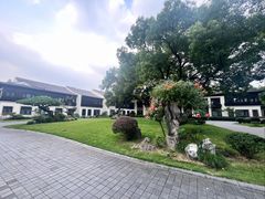 -杭州西湖柳莺里酒店