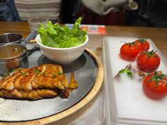 -小大董·烤鸭(王府井apm店)