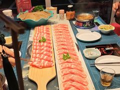 -名都晓荷塘(涿州店)