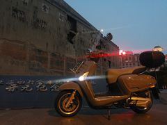 -上海四行仓库抗战纪念馆