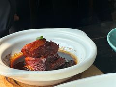 -二泉园老菜馆·百年无锡菜