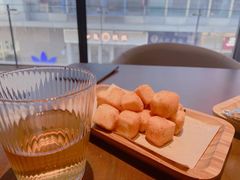 -千日贺茶餐厅(高新万达店)