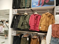 -优衣库(银川西夏万达广场店)