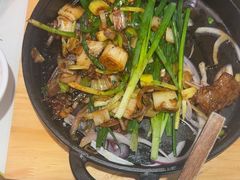 -火啫啫·粤式啫啫煲(南通首店)