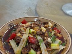-周师饭店