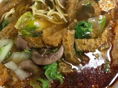-祁家面馆(大香炉店)