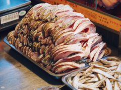 -大马弄蒋师傅美食酥鱼(察院前店)