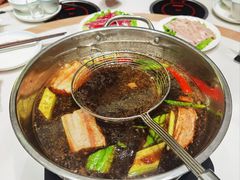 -鹅香四海·卤水火锅·砂锅粥·潮汕菜(宝安店)