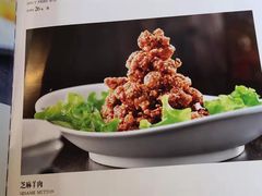 菜单-紫光园(亦庄店)