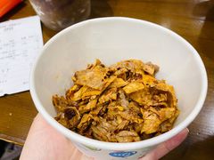 -猪脑壳凉面(武陵源店)