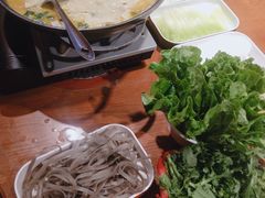 -李久其家民间餐厅(梅溪湖店)