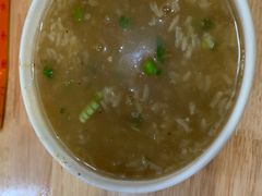 -百成大同鸭肉粥(大同总店)