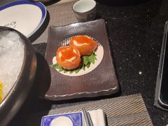 -極上萬膳·日料放题(海岸城店)
