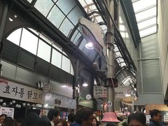 -通仁市场
