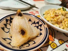 -长安大牌档之西安博物院文化餐厅(中贸店)