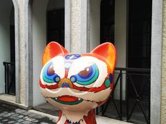 -徐家汇源景区-衡山坊