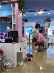 -哆唻咪发专业儿童美发乐园