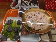 -黔哆哆地摊酸汤火锅(清湖店)