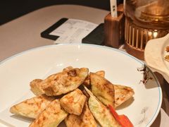 招积茄子-小炳胜(卓悦中心店)