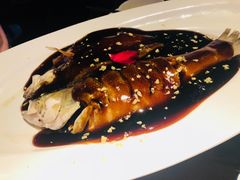 -绿茶餐厅(乐峰广场店)