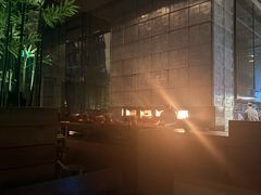 -上海柏悦酒店·世纪100牛排馆