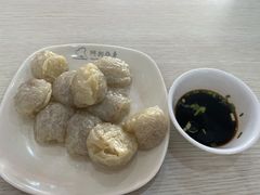 水晶烧麦-阿狗烧麦(交通局店)