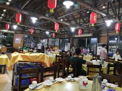 大堂-大笑饭堂(甲子桥店)