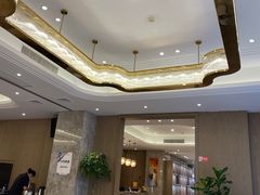 -骏莱海鲜鱼港(五角场店)