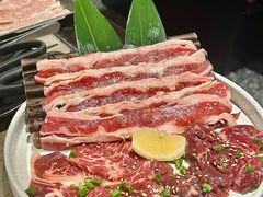 -谷牛日式烤肉(宝山U天地店)