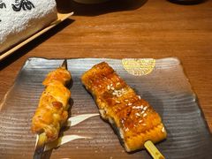 -鸟鹏烧鸟居酒屋(天河领展店)