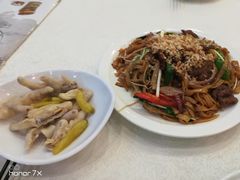 -丰谷茶楼(鸿大广场店)